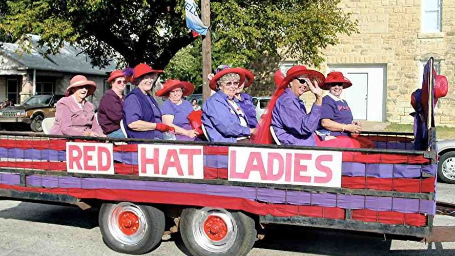 parade picture